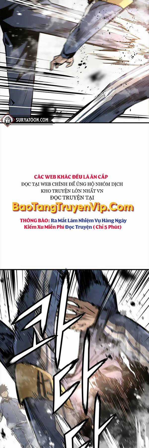 Đặc Công Xuất Ngũ - Chapter 30 - Trang 37