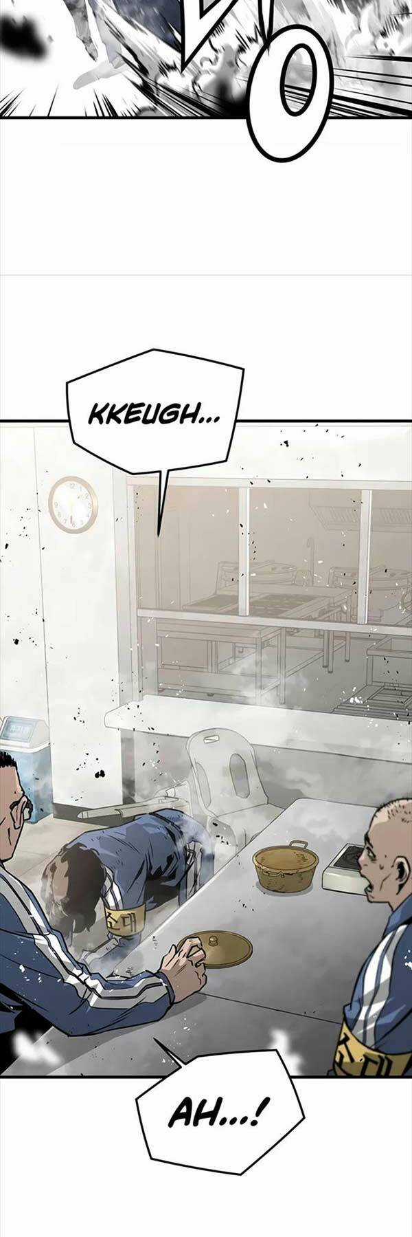 Đặc Công Xuất Ngũ - Chapter 30 - Trang 38