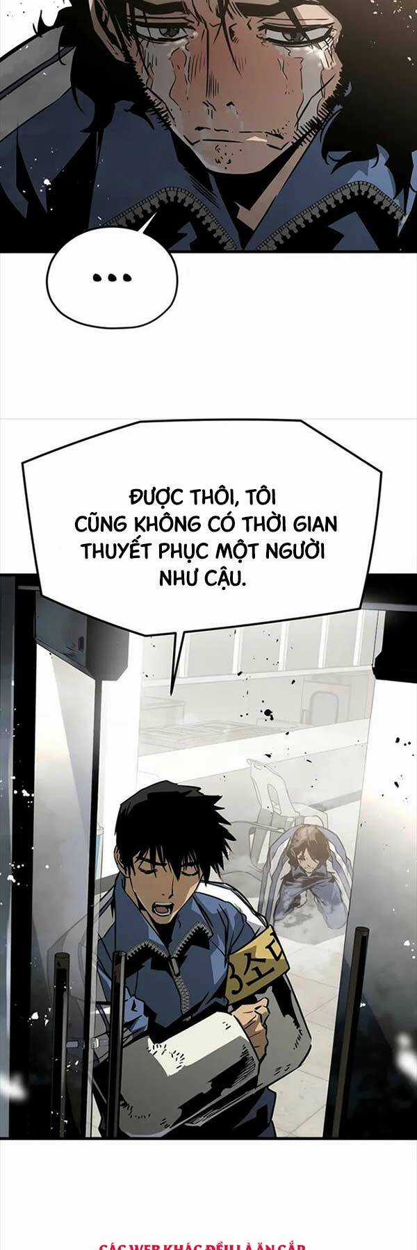 Đặc Công Xuất Ngũ - Chapter 30 - Trang 43