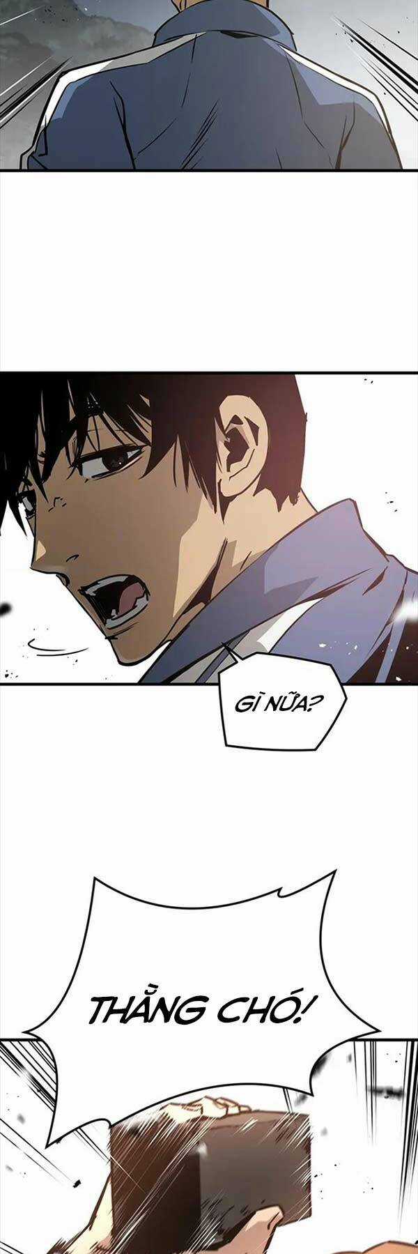 Đặc Công Xuất Ngũ - Chapter 30 - Trang 50