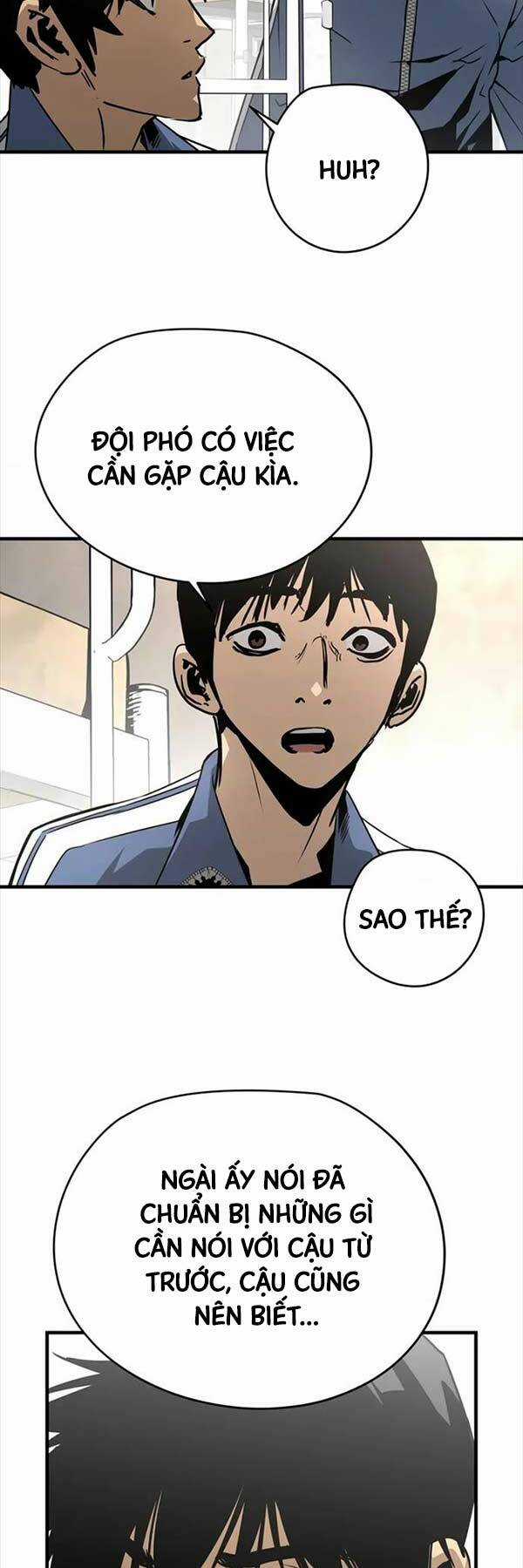 Đặc Công Xuất Ngũ - Chapter 30 - Trang 6