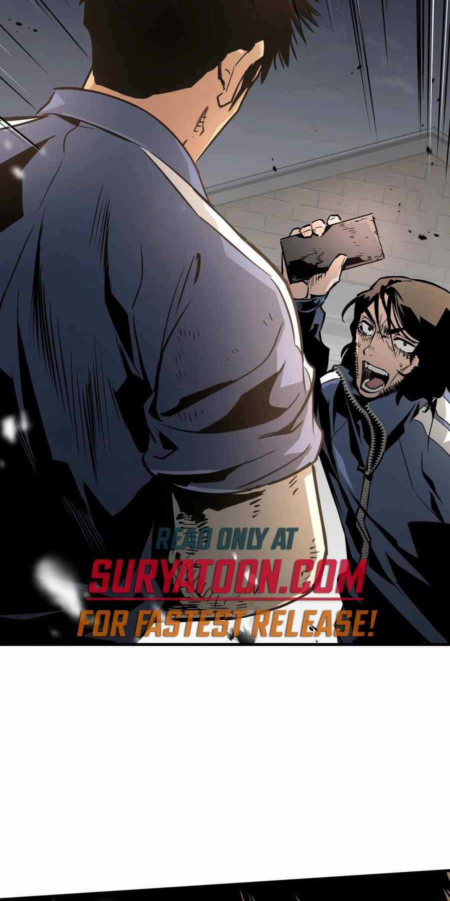 Đặc Công Xuất Ngũ - Chapter 31 - Trang 14