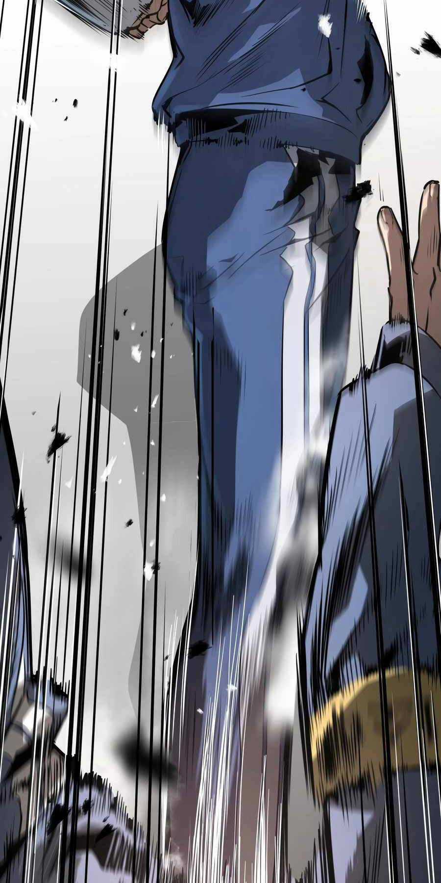 Đặc Công Xuất Ngũ - Chapter 31 - Trang 21