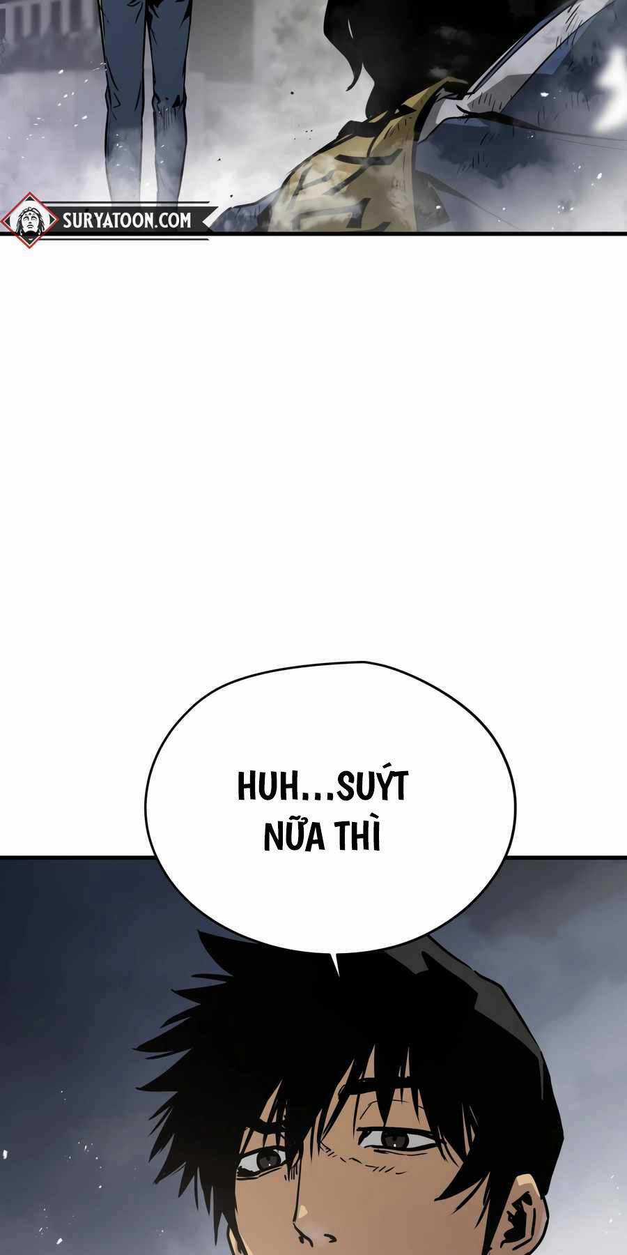 Đặc Công Xuất Ngũ - Chapter 31 - Trang 34