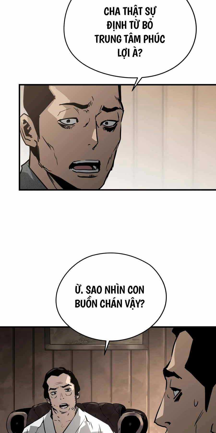 Đặc Công Xuất Ngũ - Chapter 31 - Trang 40
