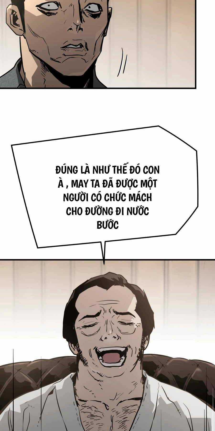 Đặc Công Xuất Ngũ - Chapter 31 - Trang 44