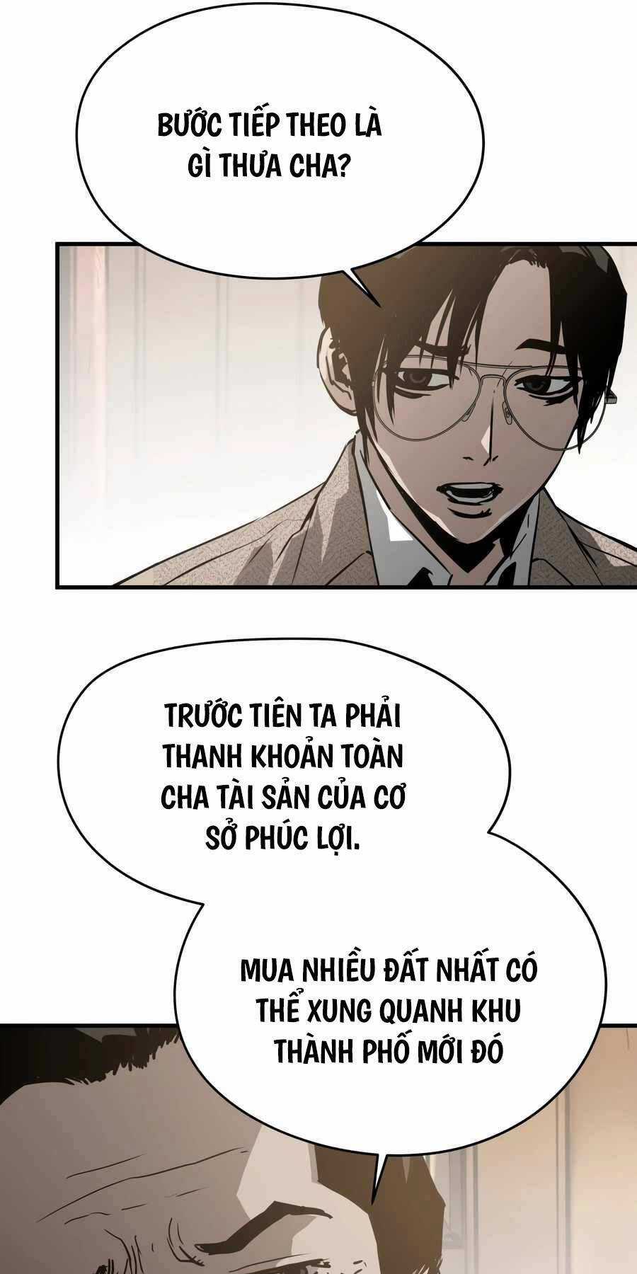 Đặc Công Xuất Ngũ - Chapter 31 - Trang 47