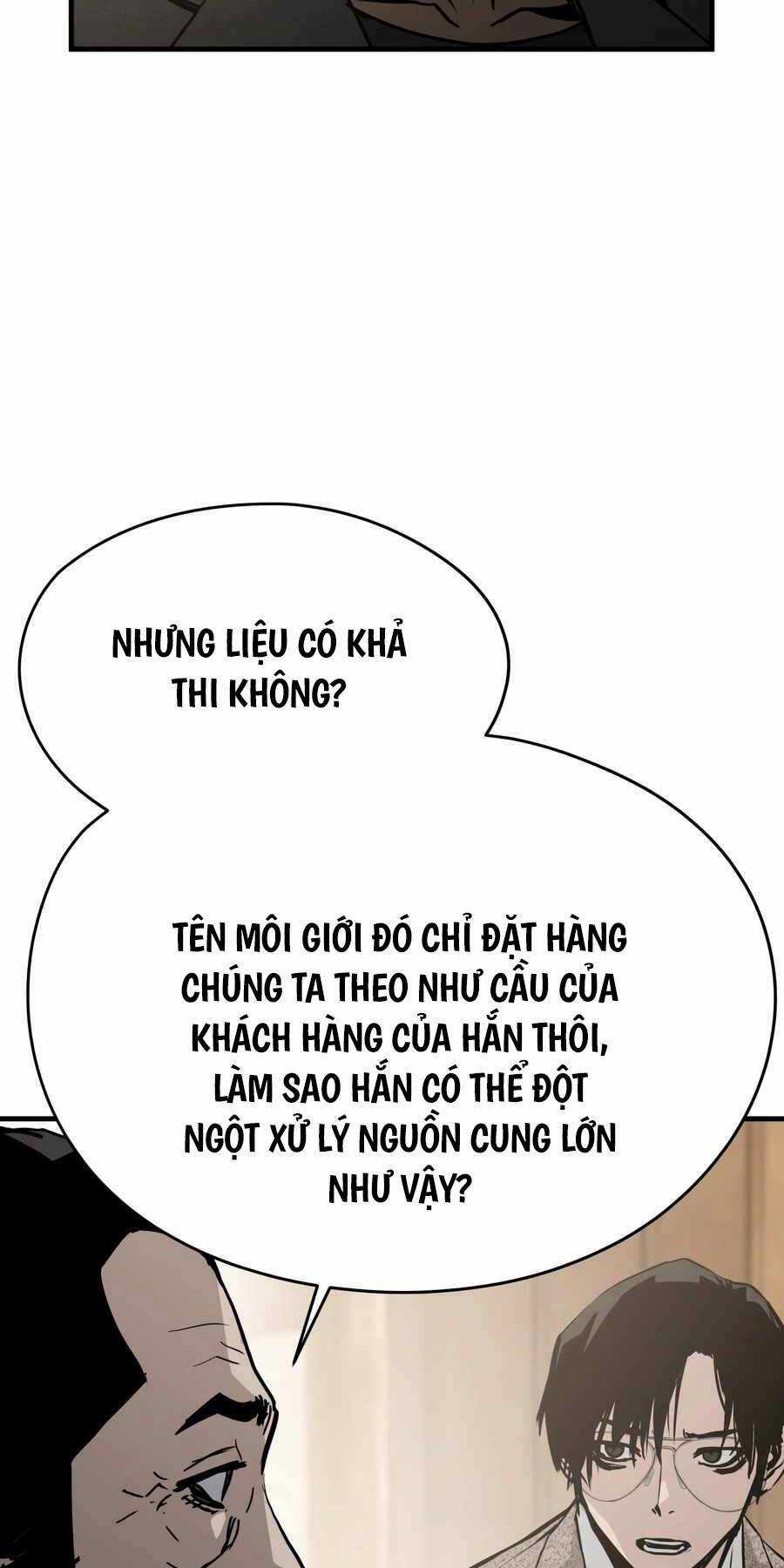 Đặc Công Xuất Ngũ - Chapter 31 - Trang 57