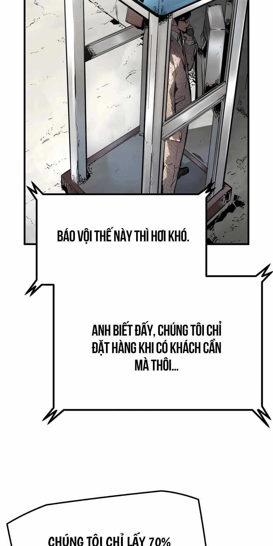 Đặc Công Xuất Ngũ - Chapter 31 - Trang 72