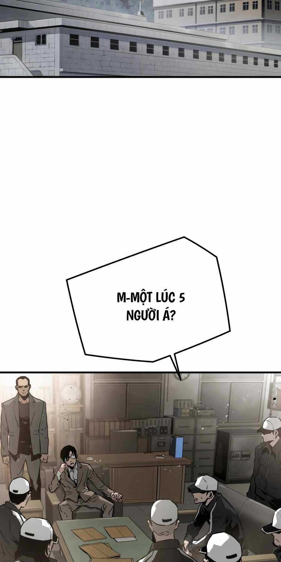 Đặc Công Xuất Ngũ - Chapter 31 - Trang 81