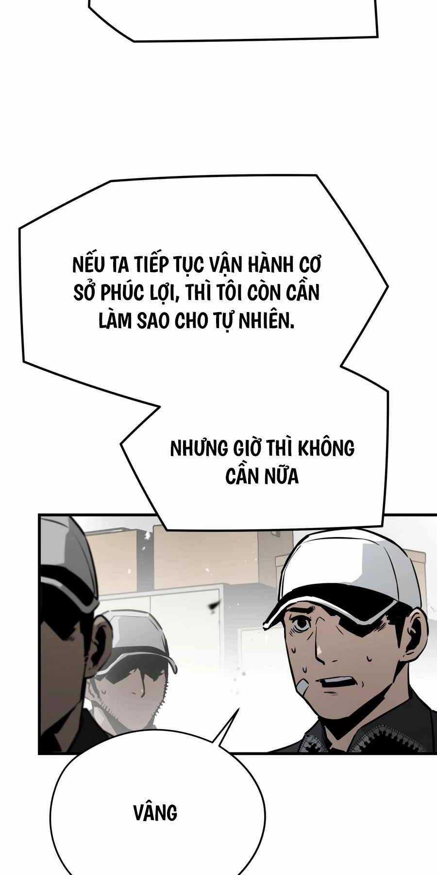 Đặc Công Xuất Ngũ - Chapter 31 - Trang 84
