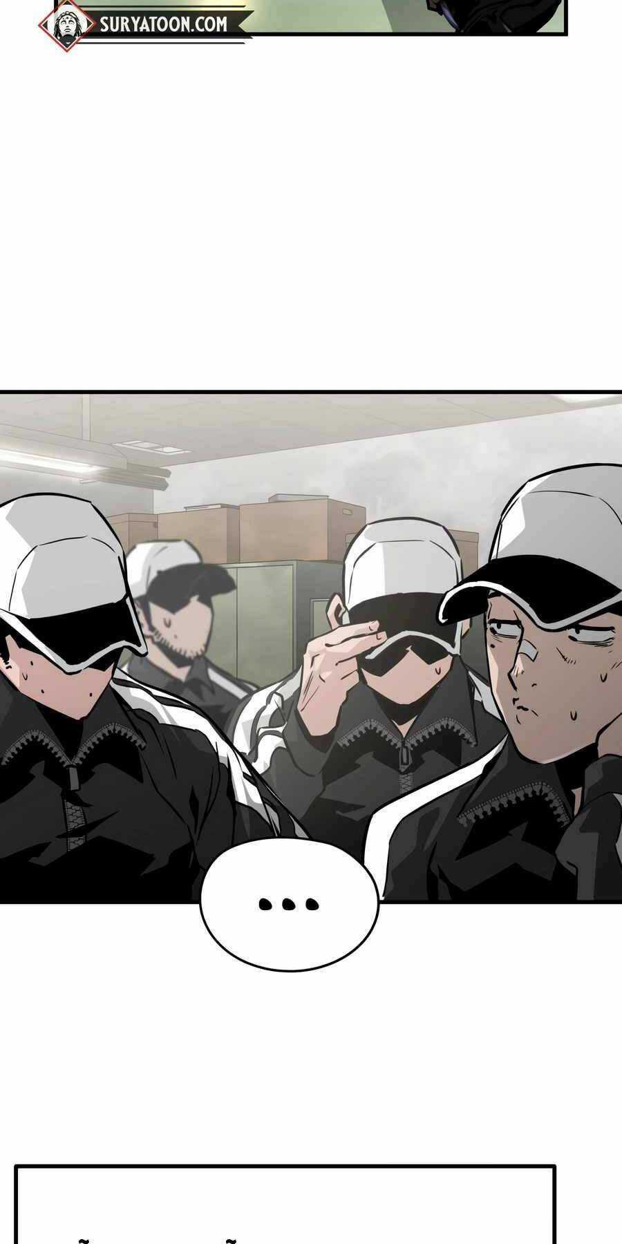 Đặc Công Xuất Ngũ - Chapter 31 - Trang 86