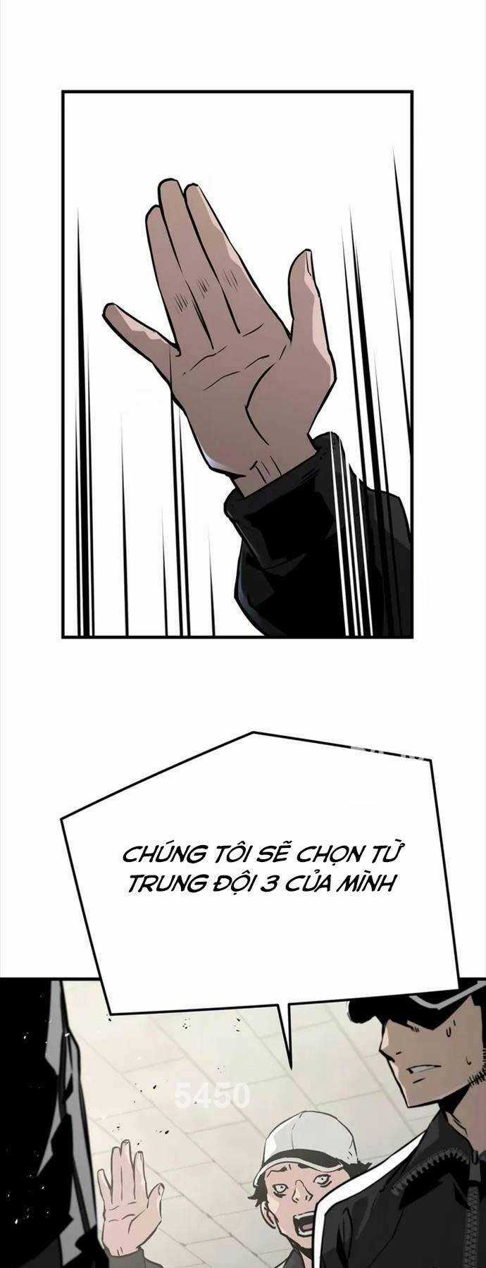 Đặc Công Xuất Ngũ - Chapter 32 - Trang 1