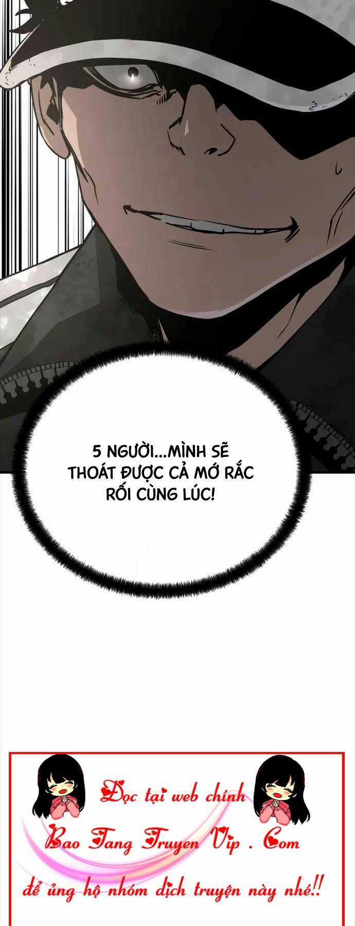 Đặc Công Xuất Ngũ - Chapter 32 - Trang 3