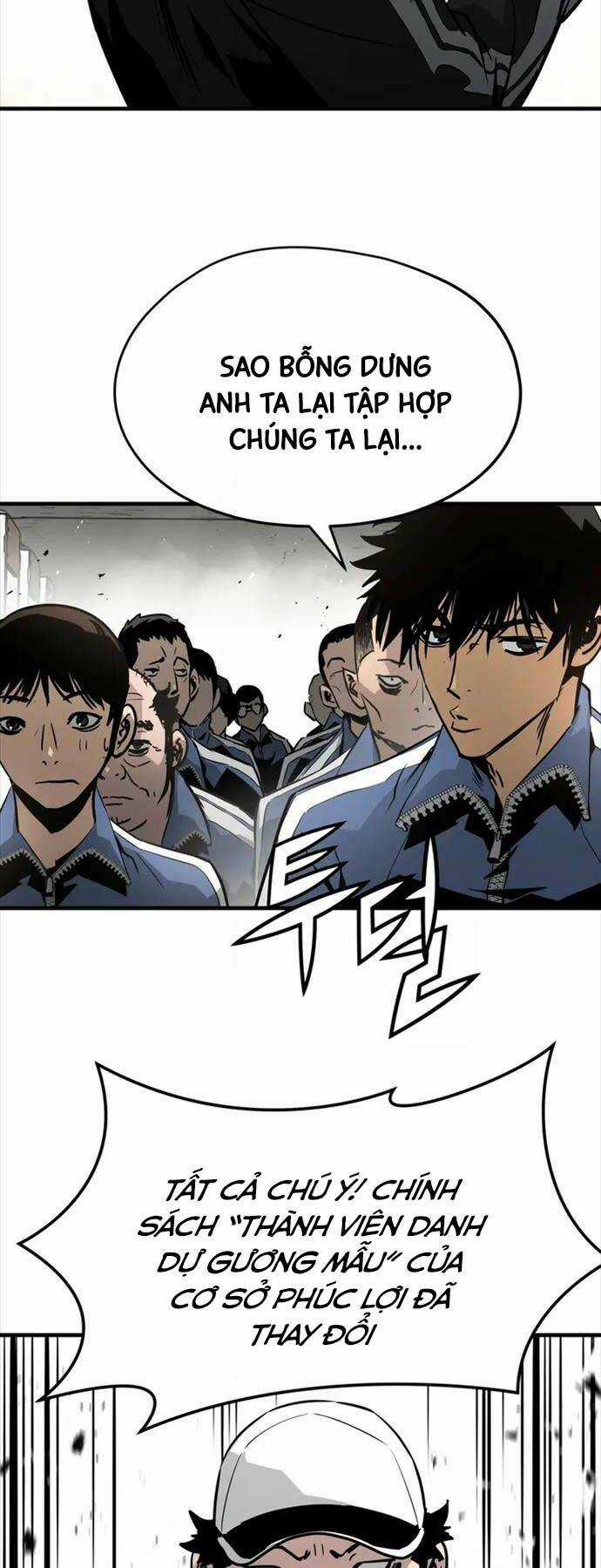 Đặc Công Xuất Ngũ - Chapter 32 - Trang 23