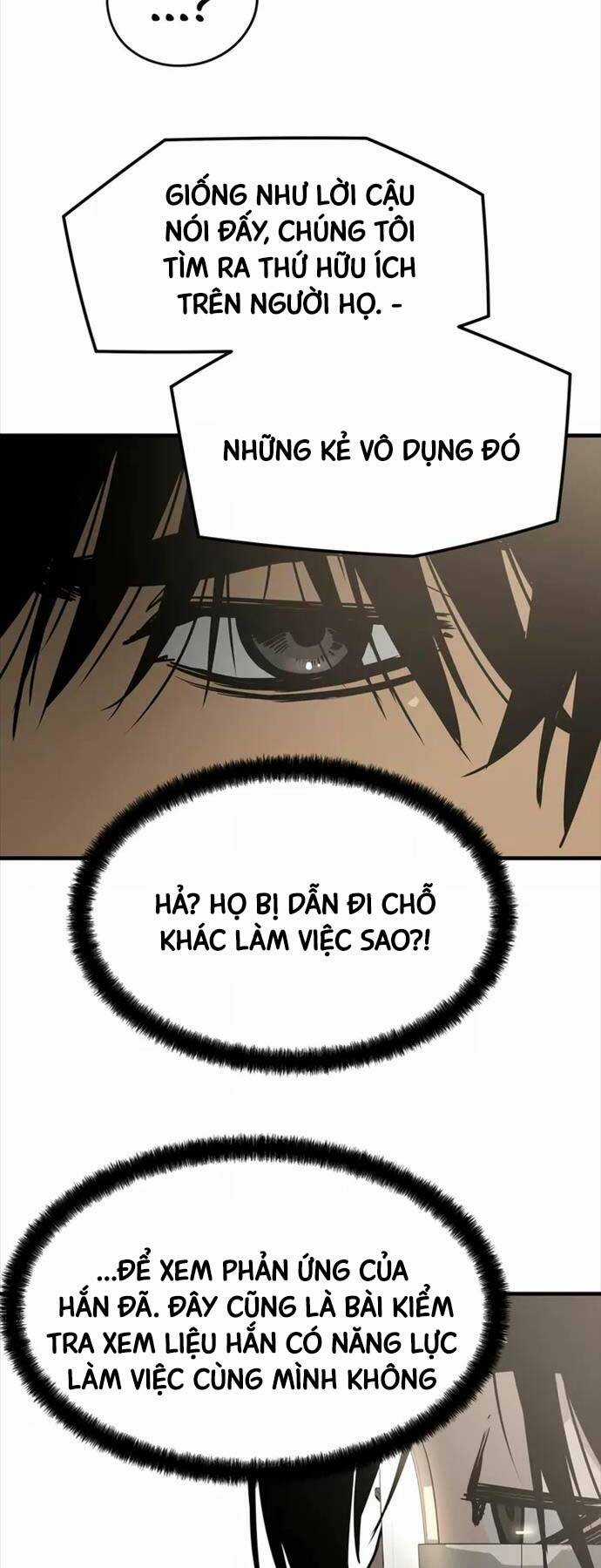 Đặc Công Xuất Ngũ - Chapter 32 - Trang 54