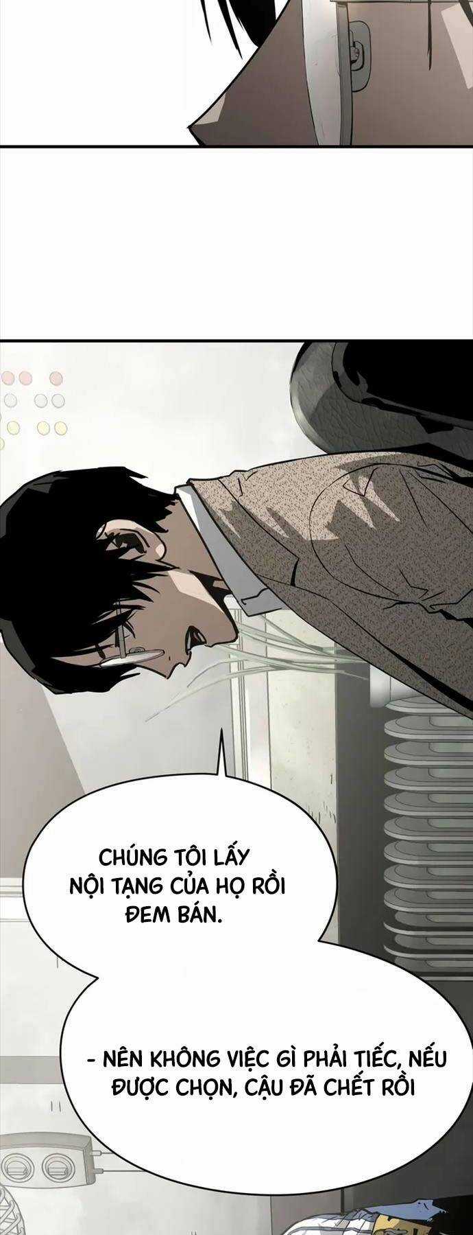 Đặc Công Xuất Ngũ - Chapter 32 - Trang 55