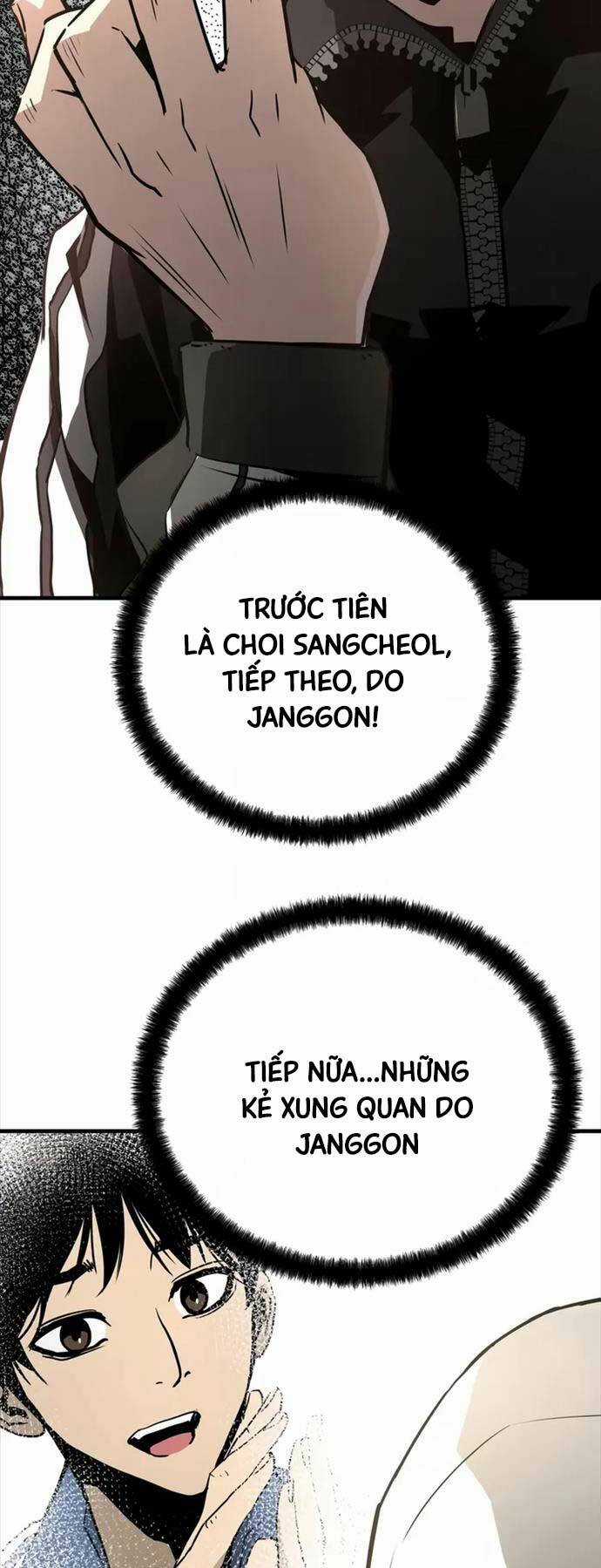 Đặc Công Xuất Ngũ - Chapter 32 - Trang 7