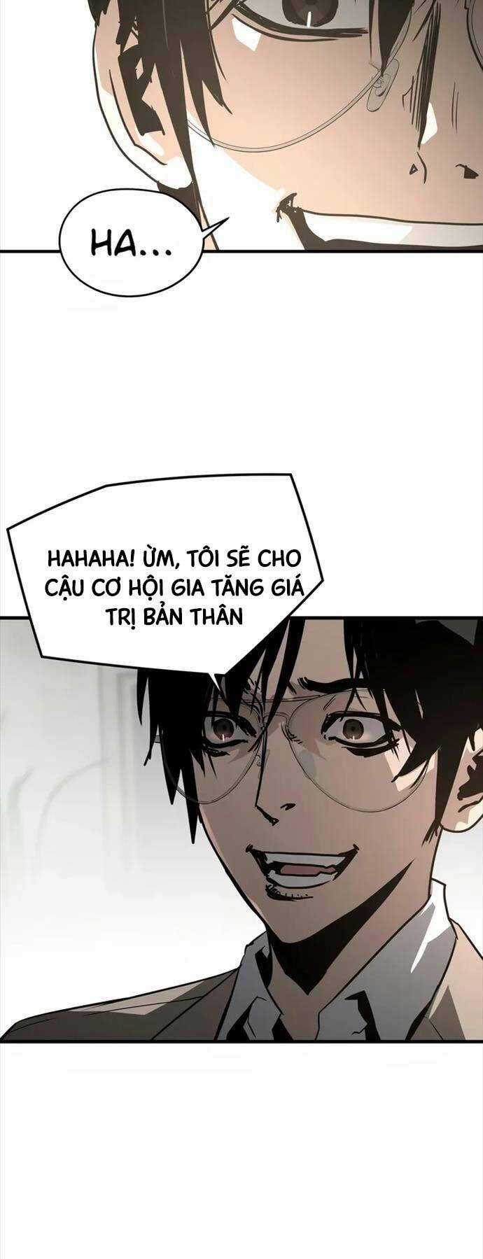 Đặc Công Xuất Ngũ - Chapter 32 - Trang 62