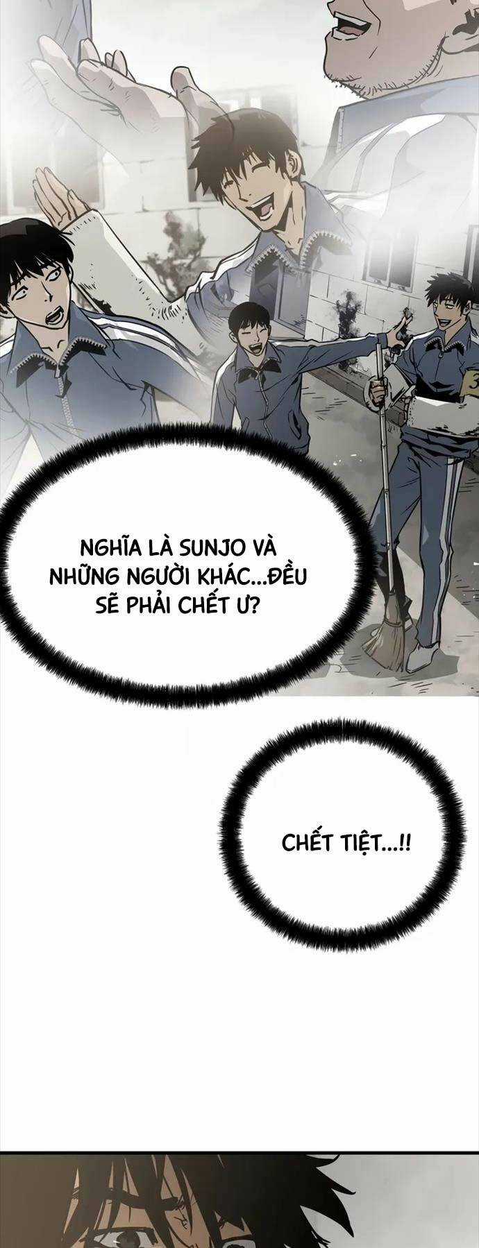 Đặc Công Xuất Ngũ - Chapter 32 - Trang 68