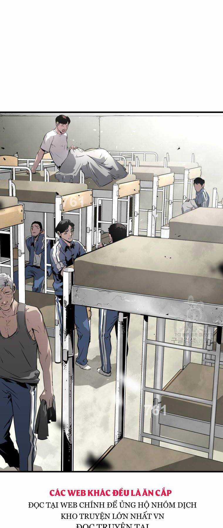 Đặc Công Xuất Ngũ - Chapter 33 - Trang 1