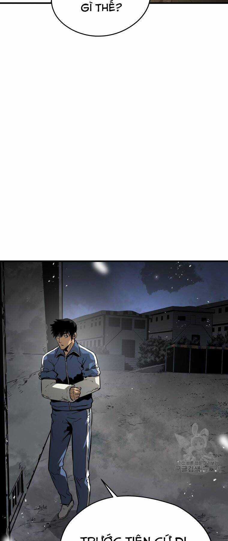 Đặc Công Xuất Ngũ - Chapter 33 - Trang 17