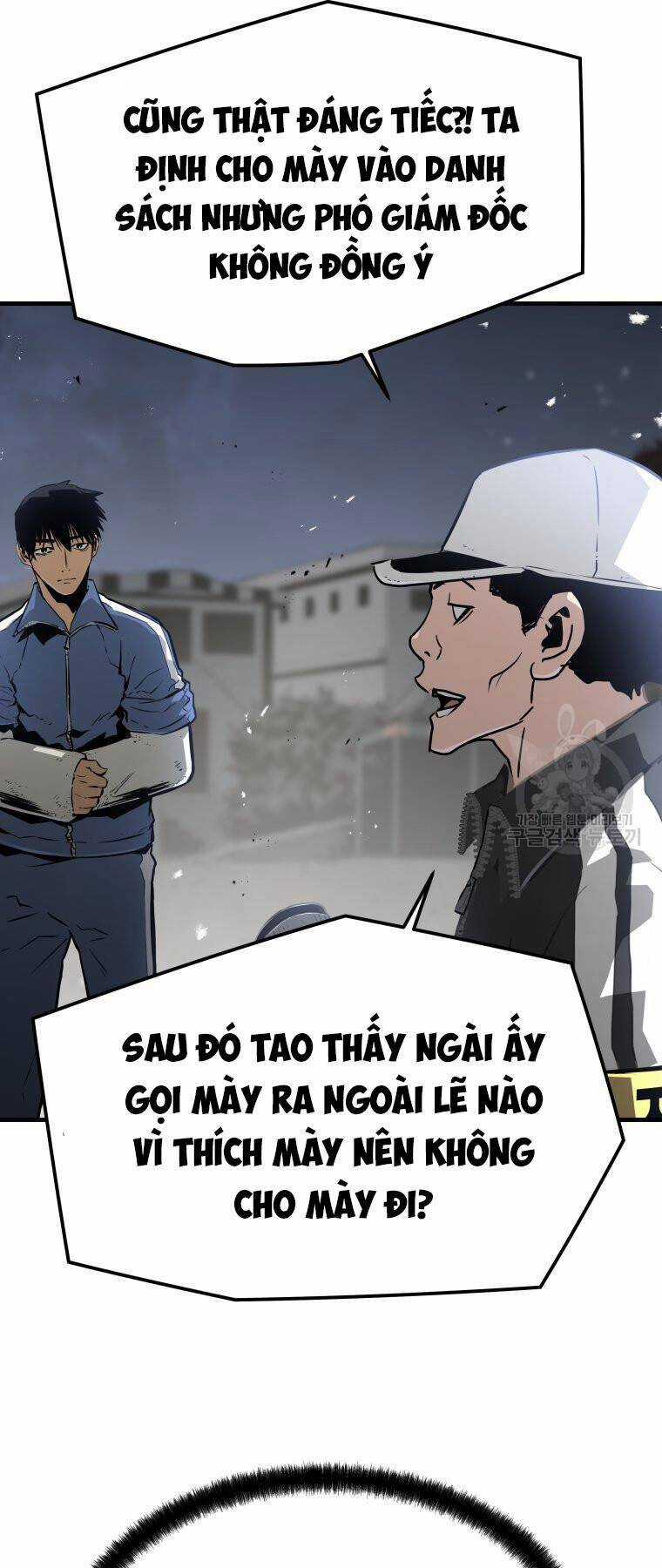 Đặc Công Xuất Ngũ - Chapter 33 - Trang 24