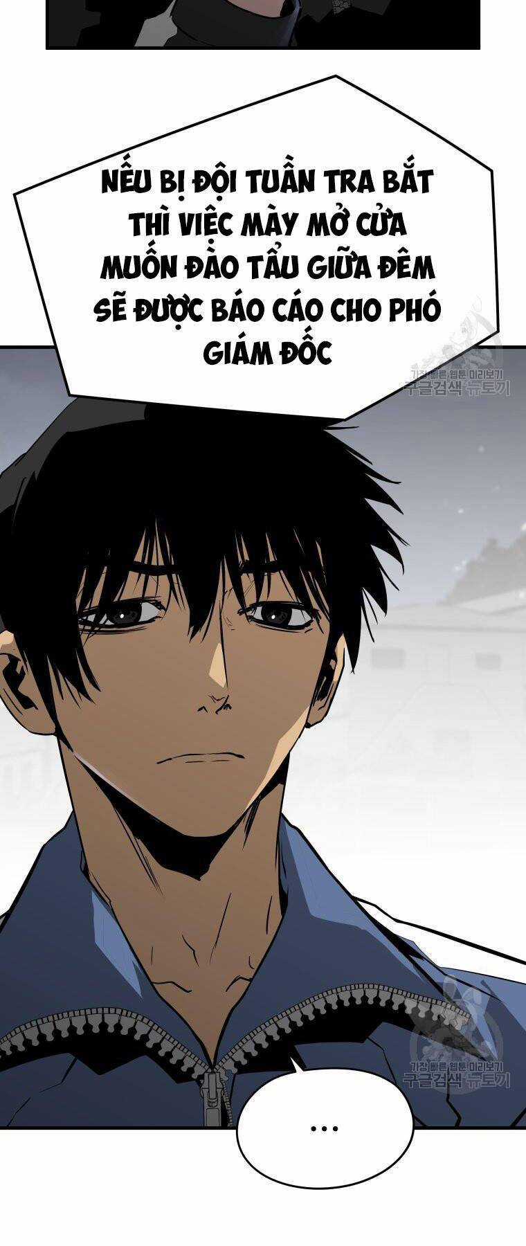 Đặc Công Xuất Ngũ - Chapter 33 - Trang 27