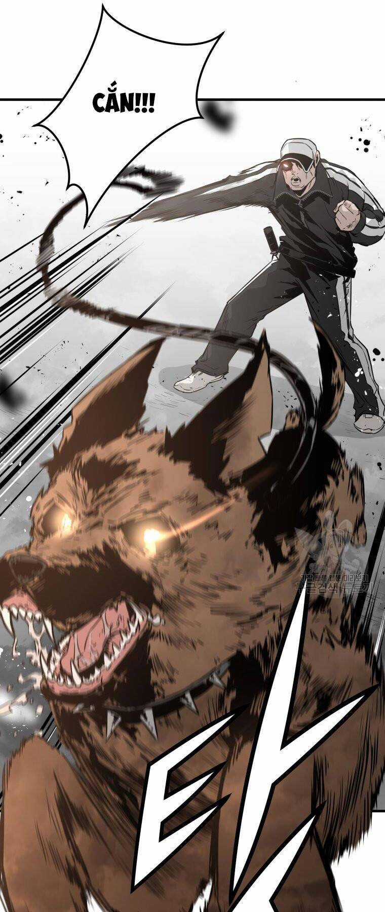 Đặc Công Xuất Ngũ - Chapter 33 - Trang 39