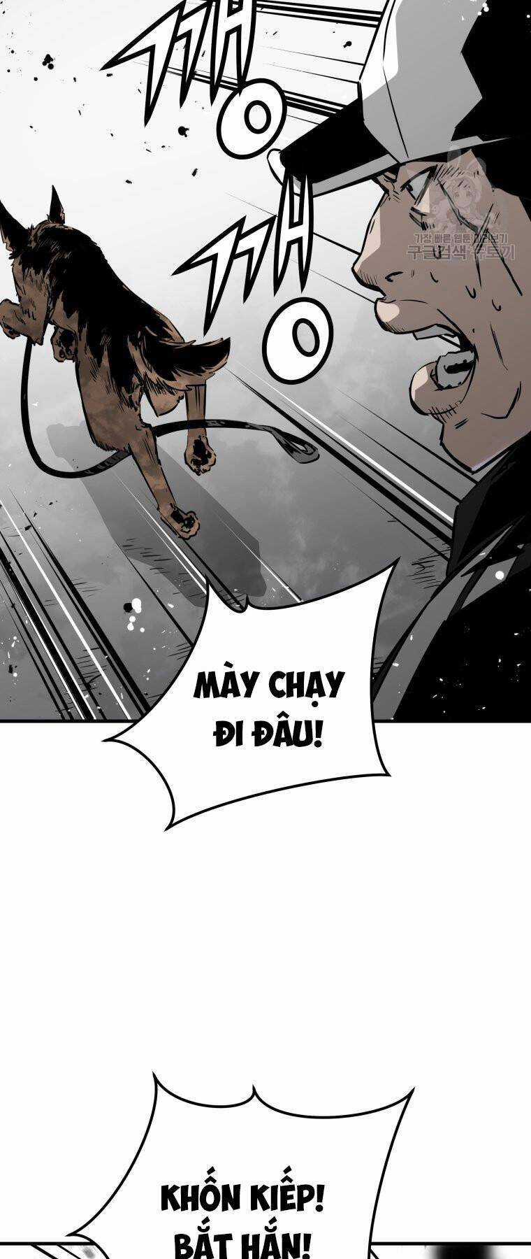 Đặc Công Xuất Ngũ - Chapter 33 - Trang 48