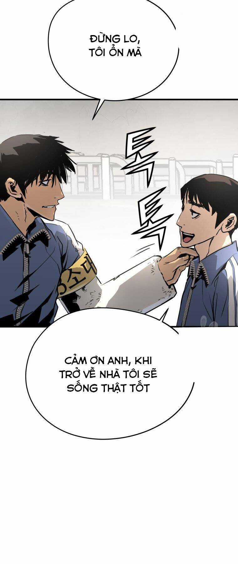 Đặc Công Xuất Ngũ - Chapter 33 - Trang 6