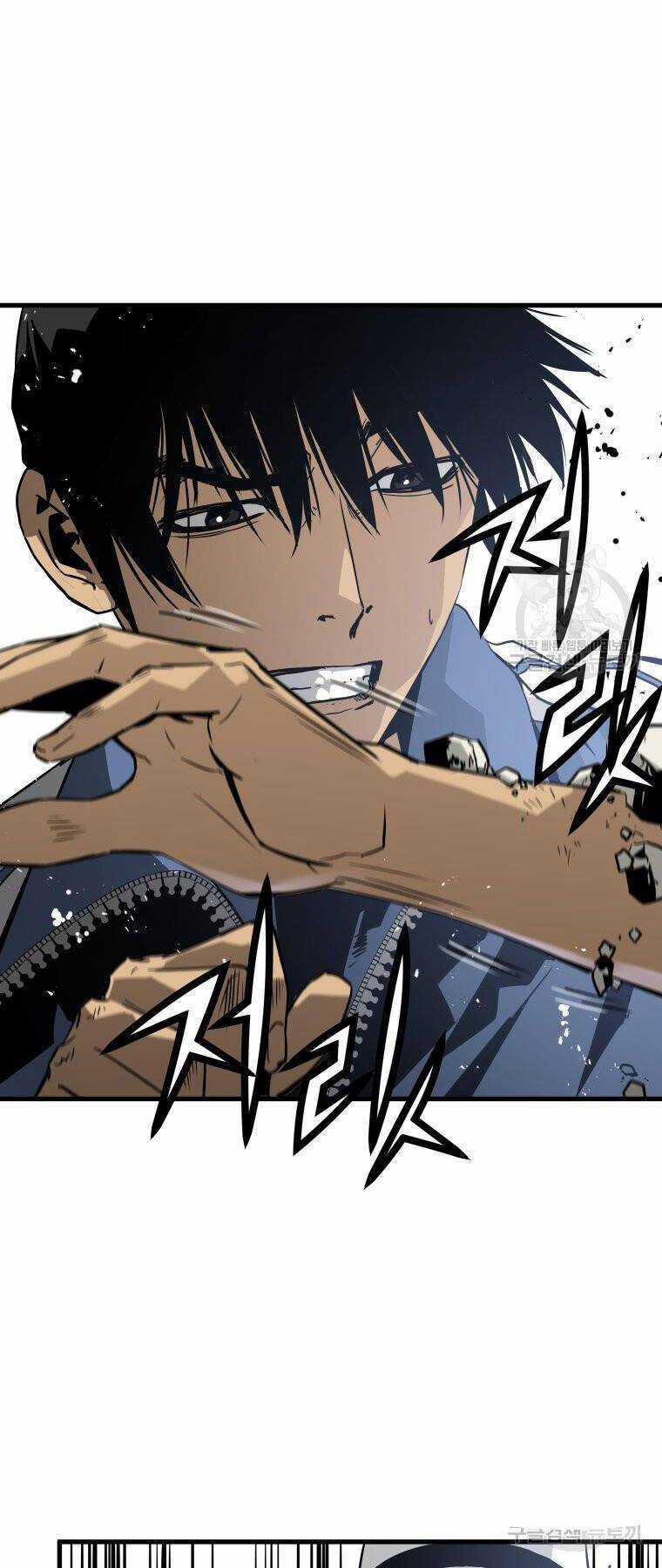 Đặc Công Xuất Ngũ - Chapter 33 - Trang 59