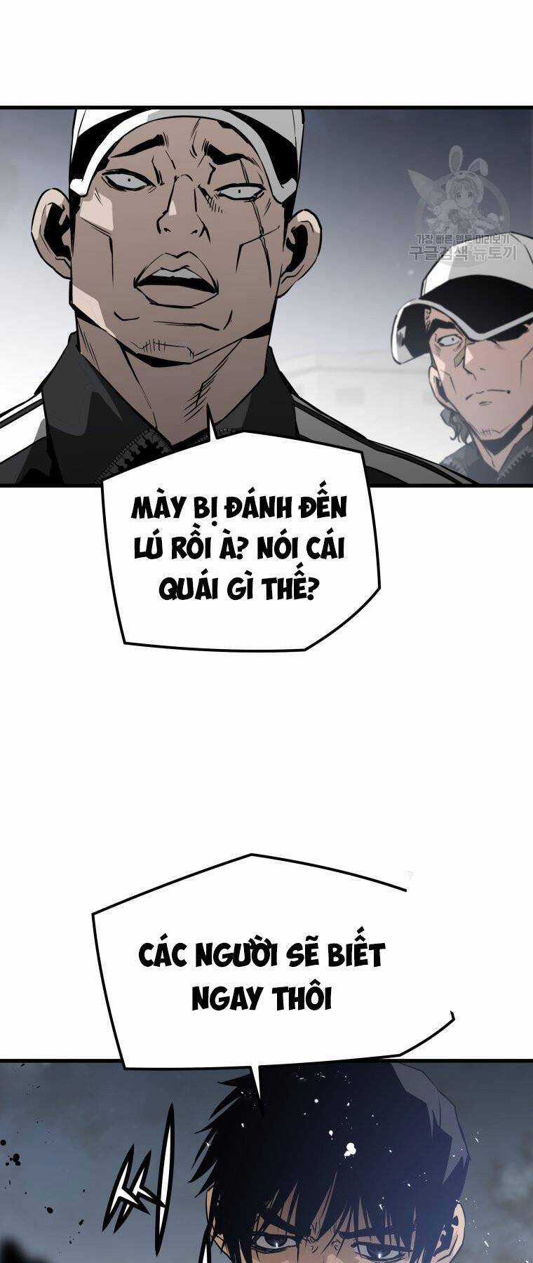 Đặc Công Xuất Ngũ - Chapter 33 - Trang 62