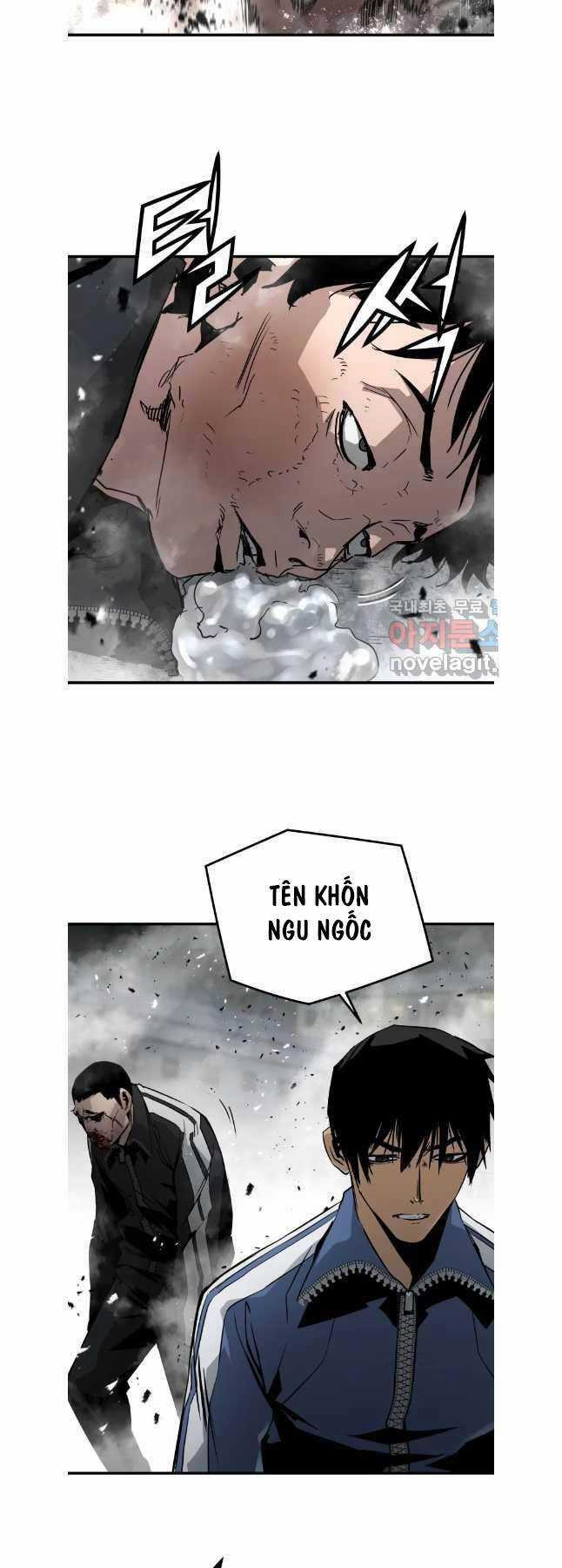 Đặc Công Xuất Ngũ - Chapter 34 - Trang 13