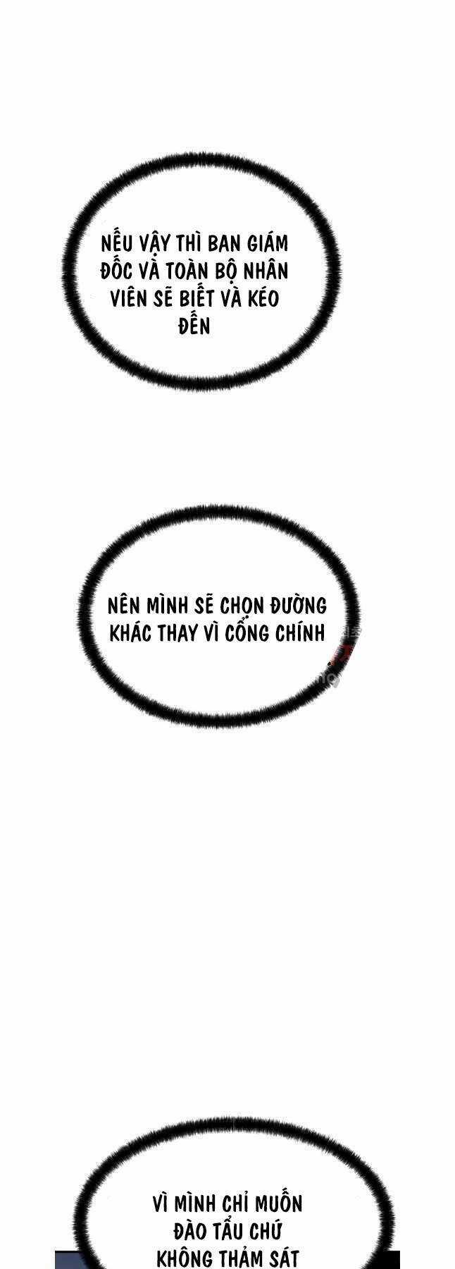 Đặc Công Xuất Ngũ - Chapter 34 - Trang 19