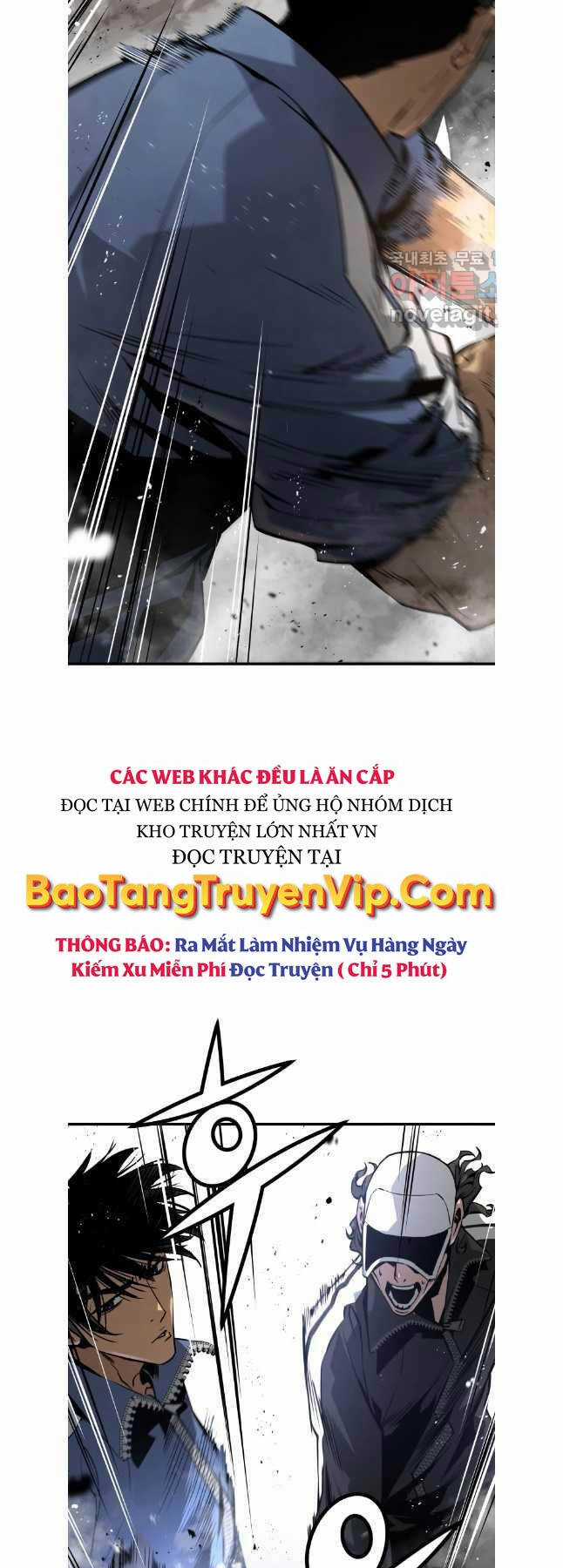 Đặc Công Xuất Ngũ - Chapter 34 - Trang 3