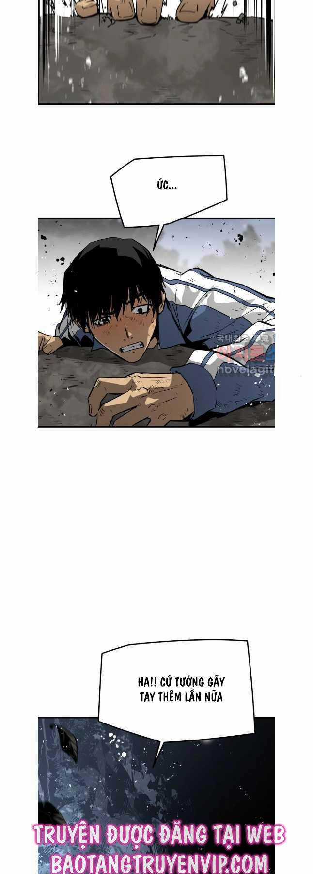 Đặc Công Xuất Ngũ - Chapter 34 - Trang 27