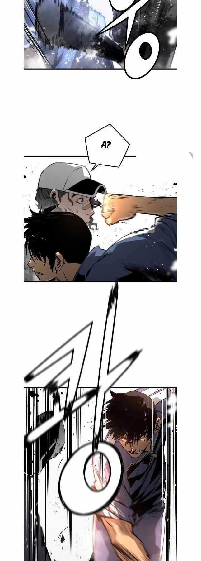 Đặc Công Xuất Ngũ - Chapter 34 - Trang 4