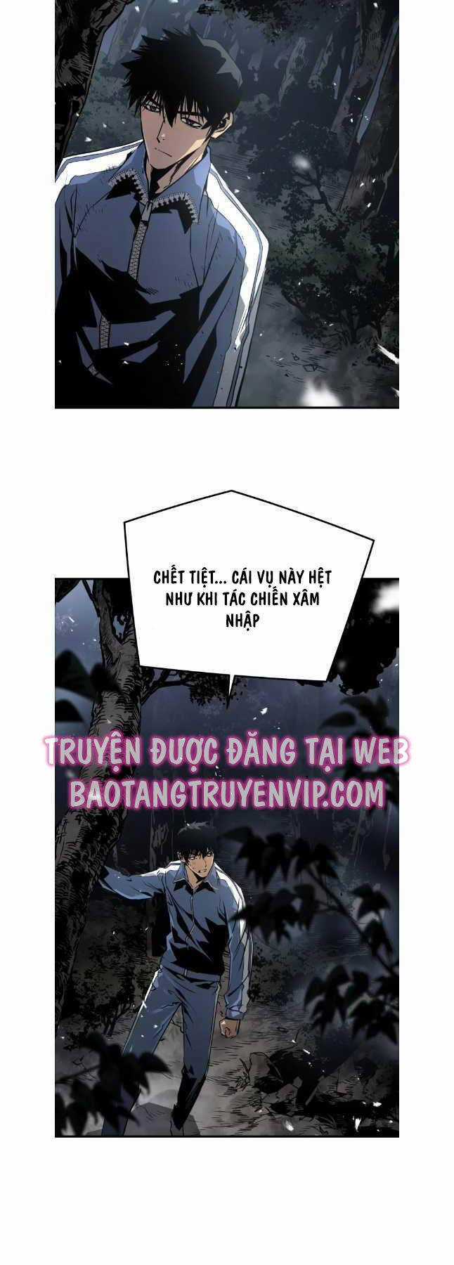 Đặc Công Xuất Ngũ - Chapter 34 - Trang 31