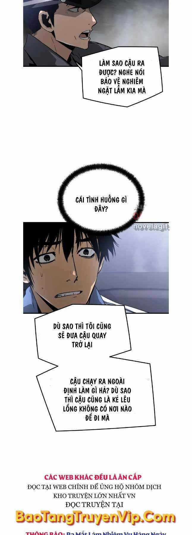 Đặc Công Xuất Ngũ - Chapter 34 - Trang 40