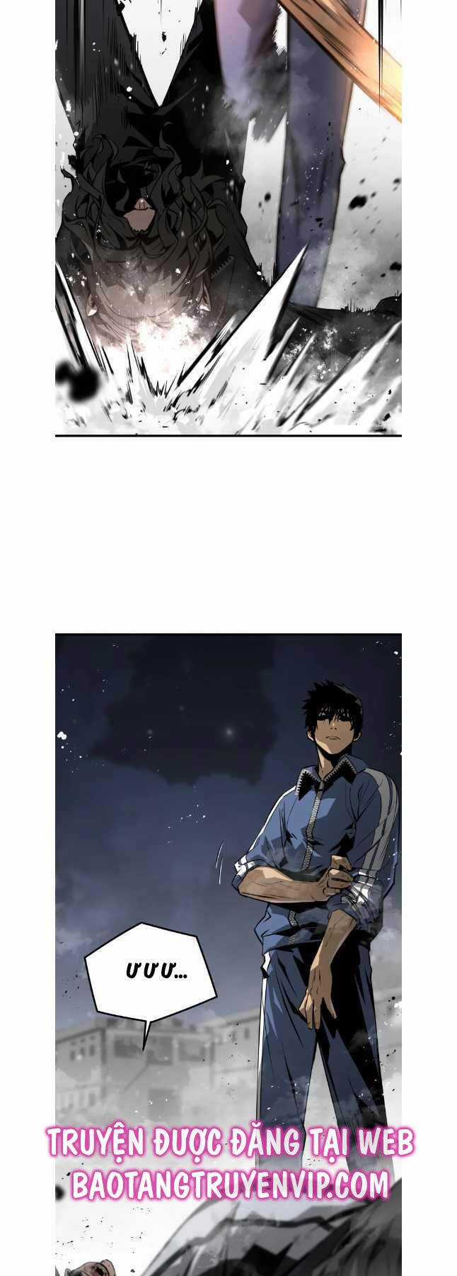 Đặc Công Xuất Ngũ - Chapter 34 - Trang 5