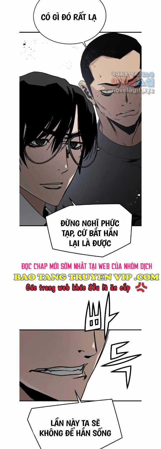 Đặc Công Xuất Ngũ - Chapter 36 - Trang 3