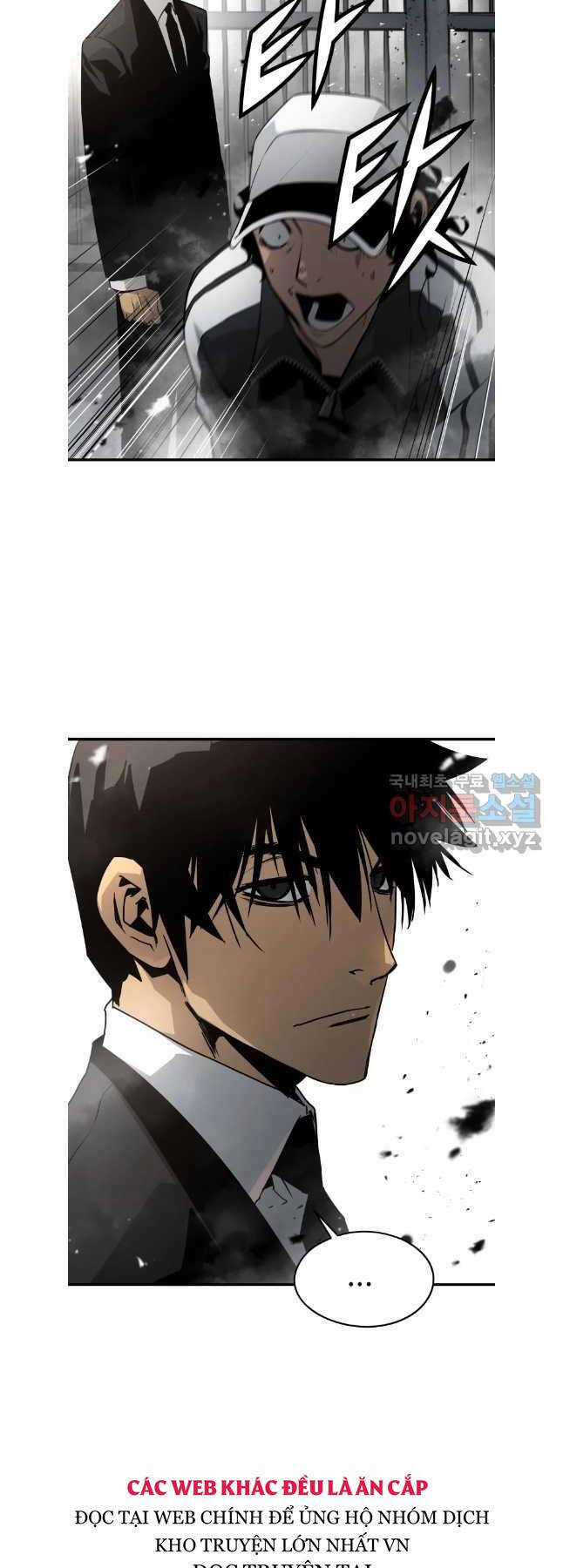 Đặc Công Xuất Ngũ - Chapter 36 - Trang 22