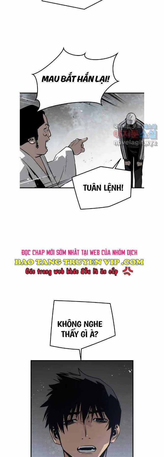 Đặc Công Xuất Ngũ - Chapter 36 - Trang 4