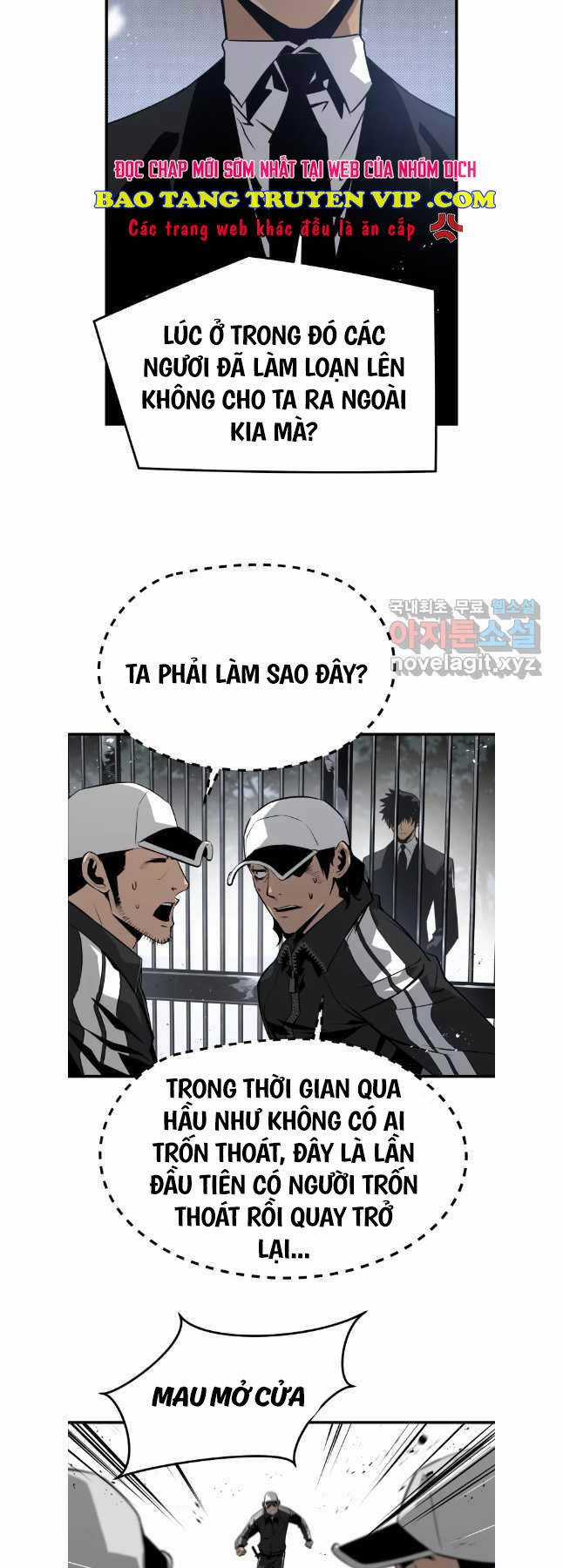 Đặc Công Xuất Ngũ - Chapter 36 - Trang 5