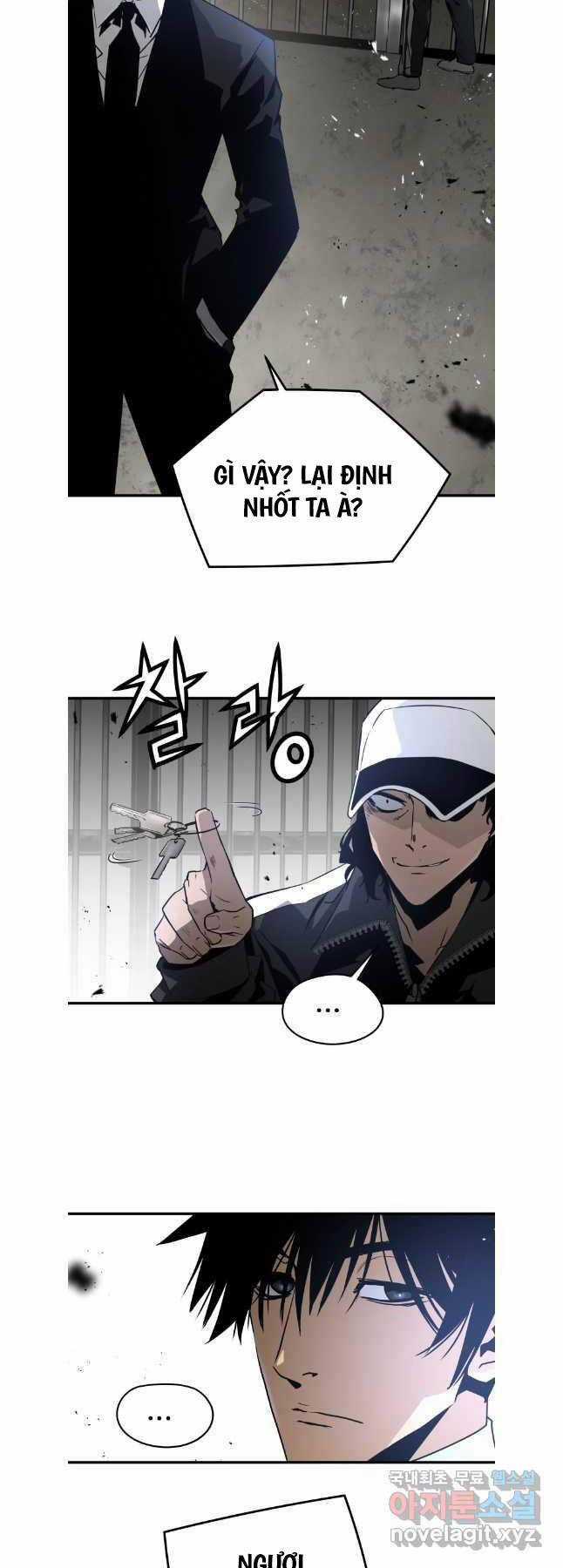 Đặc Công Xuất Ngũ - Chapter 36 - Trang 10