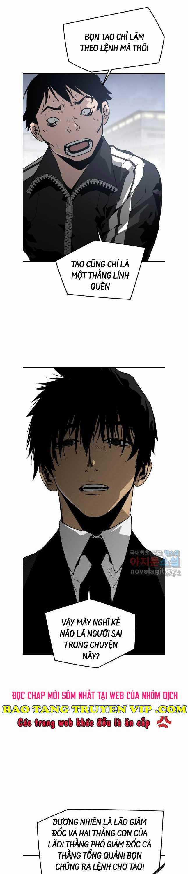 Đặc Công Xuất Ngũ - Chapter 37 - Trang 3