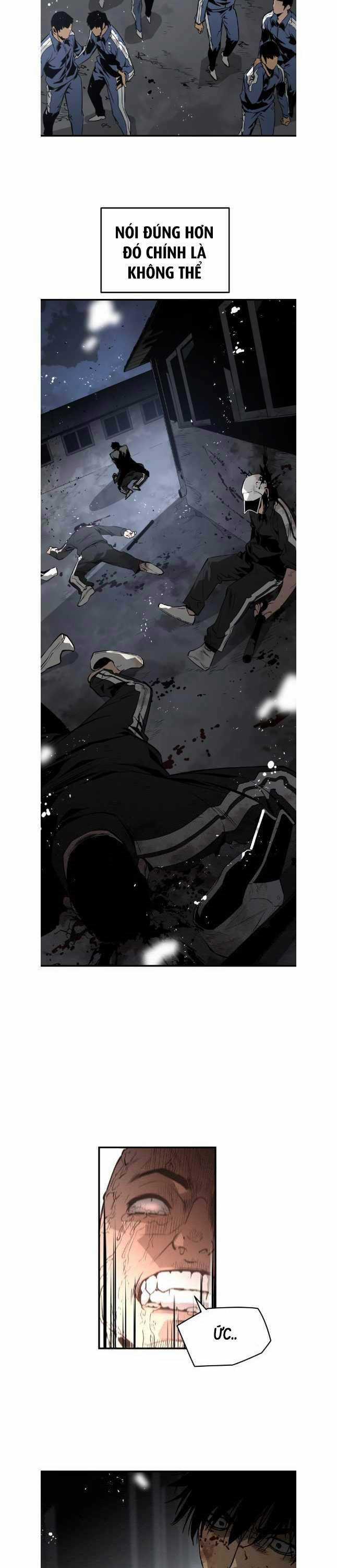 Đặc Công Xuất Ngũ - Chapter 37 - Trang 29