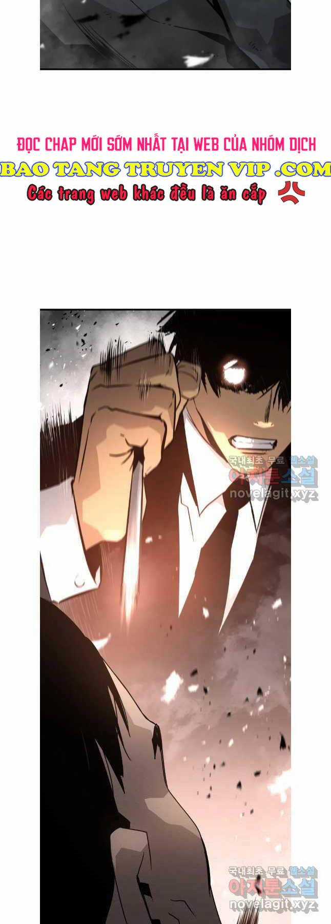 Đặc Công Xuất Ngũ - Chapter 37 - Trang 10