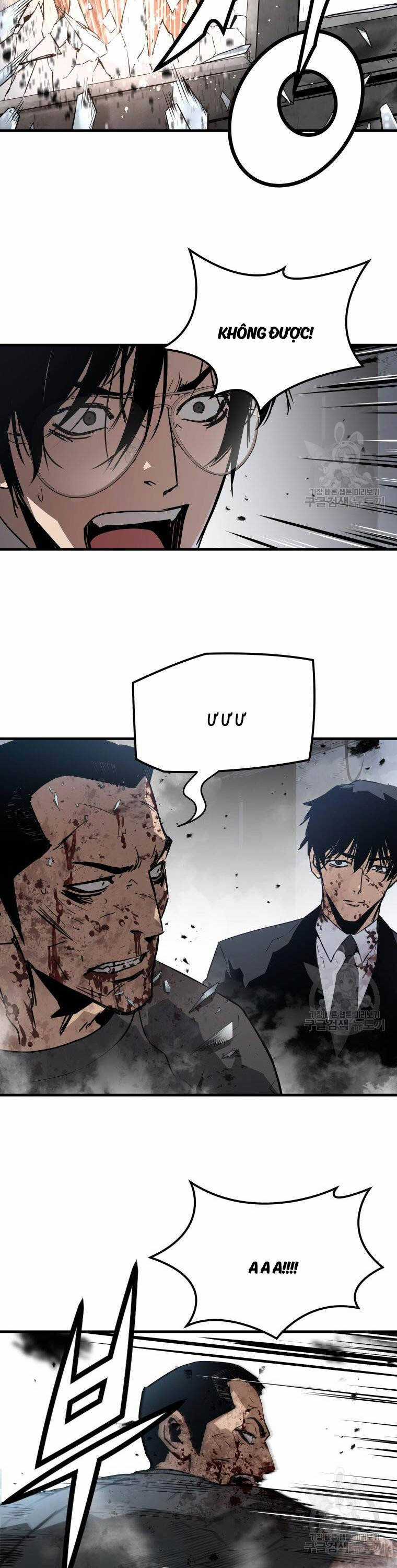 Đặc Công Xuất Ngũ - Chapter 38 - Trang 14